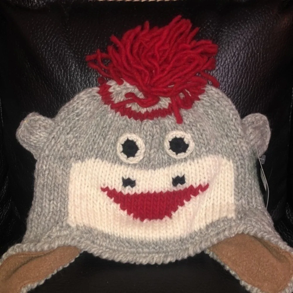 Farache kids knit